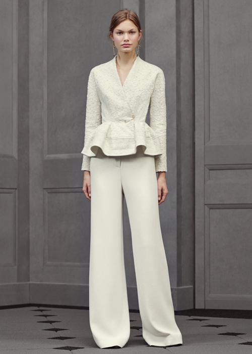 Dự tiệc doanh nhân, hãy mặc Balenciaga! - 13