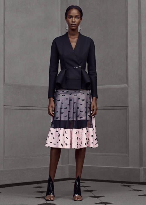 Dự tiệc doanh nhân, hãy mặc Balenciaga! - 11