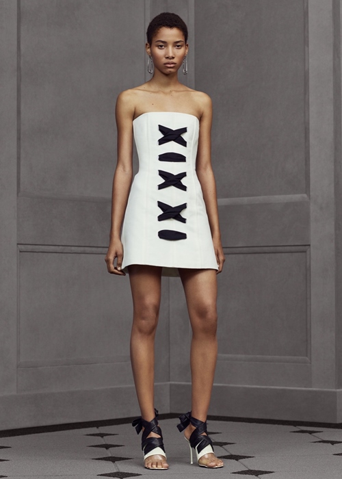 Dự tiệc doanh nhân, hãy mặc Balenciaga! - 4