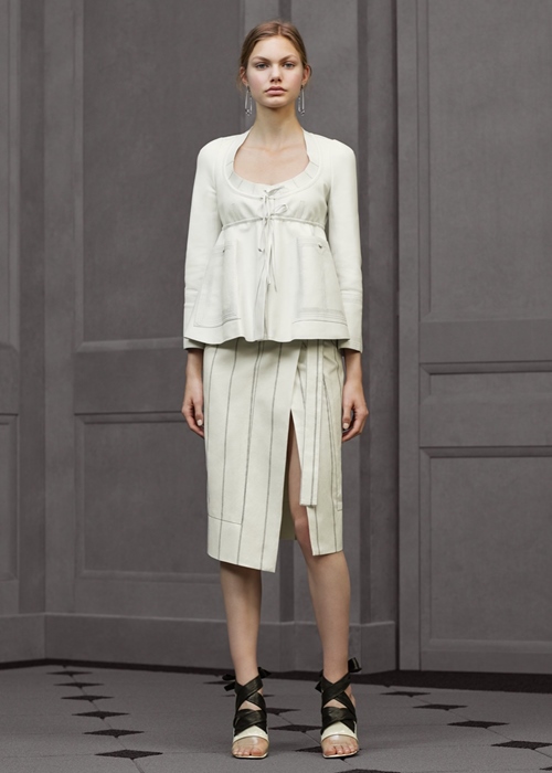 Dự tiệc doanh nhân, hãy mặc Balenciaga! - 5