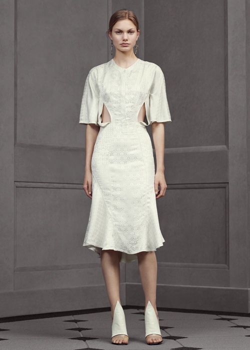 Dự tiệc doanh nhân, hãy mặc Balenciaga! - 10