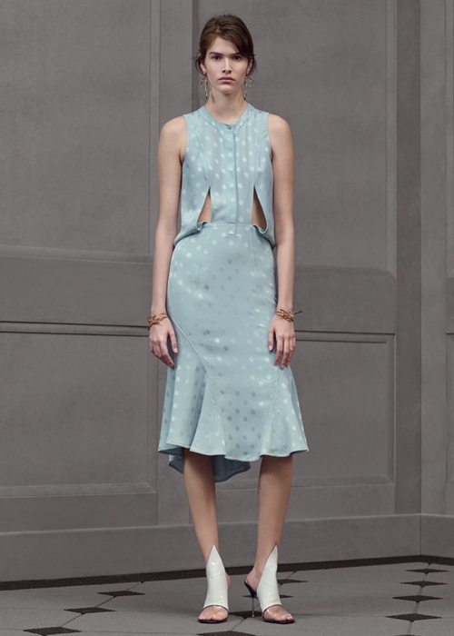 Dự tiệc doanh nhân, hãy mặc Balenciaga! - 8