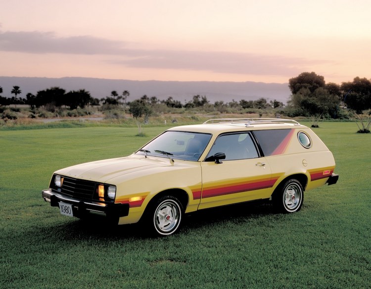 Top 10 vụ bê bối nhất trong ngành xe hơi Mỹ (1) - 4