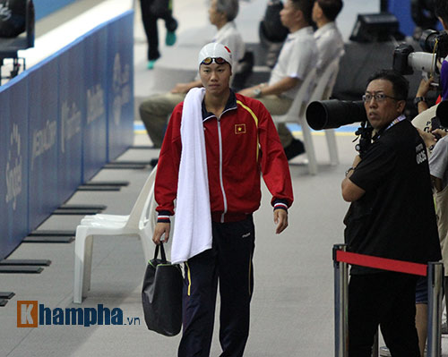 Cập nhật SEA Games 8/6: Wushu "gặt" 2 HCV - 8