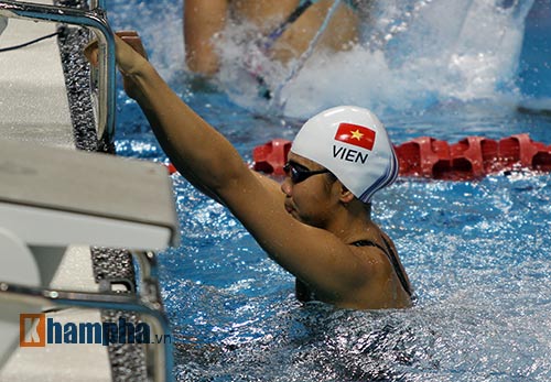 Cập nhật SEA Games 8/6: Wushu "gặt" 2 HCV - 9