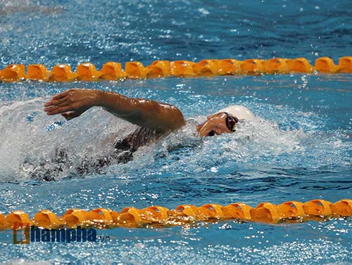 Cập nhật SEA Games 8/6: Wushu "gặt" 2 HCV - 6
