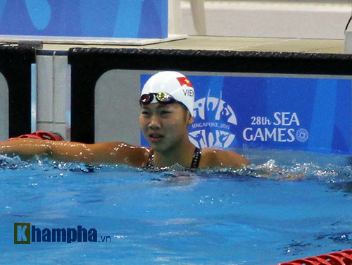 Cập nhật SEA Games 8/6: Wushu "gặt" 2 HCV - 7