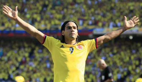 Falcao & hành trình tìm lại bản ngã - 2