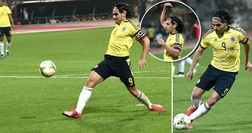 Falcao & hành trình tìm lại bản ngã - 3