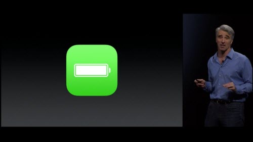 iOS 9 giúp tăng thời lượng pin iPhone, iPad - 1