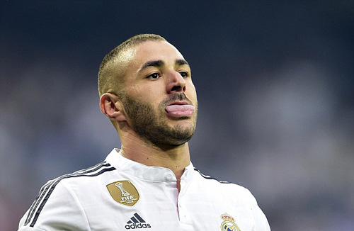 Pogba, Benzema và dàn "bom tấn" sắp đổ bộ NHA - 4