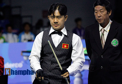 SEA Games 9/6: Ánh Viên 6 HCV, 7 kỷ lục - 15