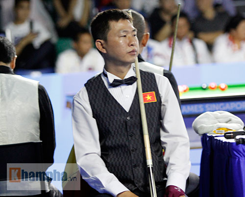 SEA Games 9/6: Ánh Viên 6 HCV, 7 kỷ lục - 14