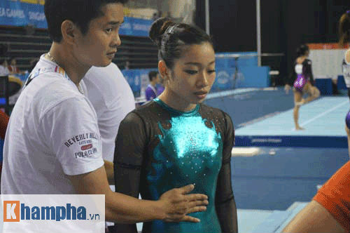 SEA Games 9/6: Ánh Viên 6 HCV, 7 kỷ lục - 12