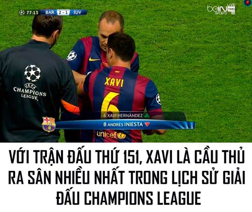 Ảnh chế tuần 3-9/6: Làm ơn ngăn Barca lại! - 6