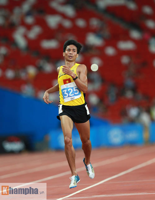 SEA Games 9/6: Ánh Viên 6 HCV, 7 kỷ lục - 11