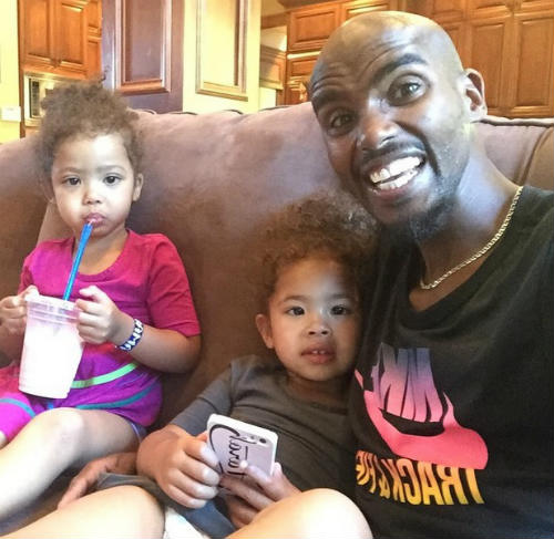 Tin HOT 10/6: Federer và Djokovic chả ưa gì nhau - 1