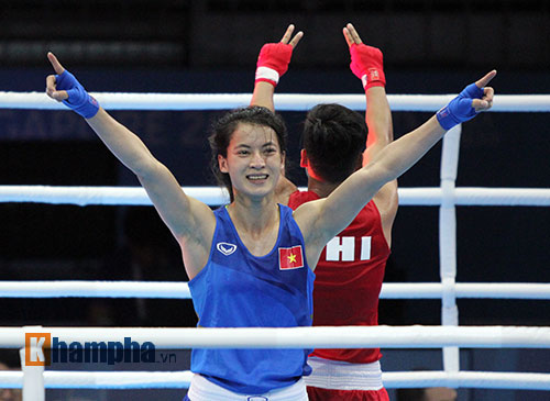 SEA Games 10/6: Điểm 10 Ánh Viên, Việt Nam tạm vượt Thái Lan - 5