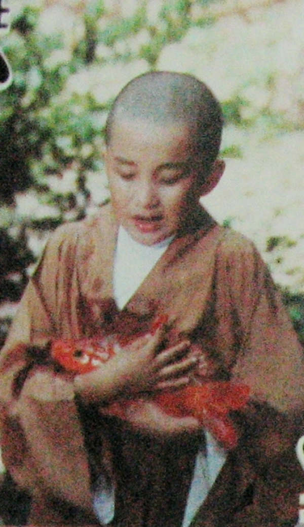 Bất ngờ gặp lại dàn sao nhí “Tây Du Ký” 1986 - 4