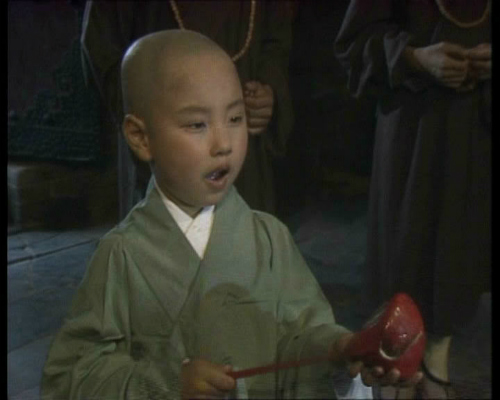 Bất ngờ gặp lại dàn sao nhí “Tây Du Ký” 1986 - 1