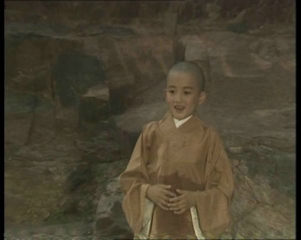 Bất ngờ gặp lại dàn sao nhí “Tây Du Ký” 1986 - 5
