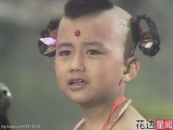 Bất ngờ gặp lại dàn sao nhí “Tây Du Ký” 1986 - 3