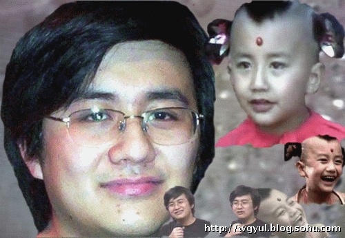 Bất ngờ gặp lại dàn sao nhí “Tây Du Ký” 1986 - 4