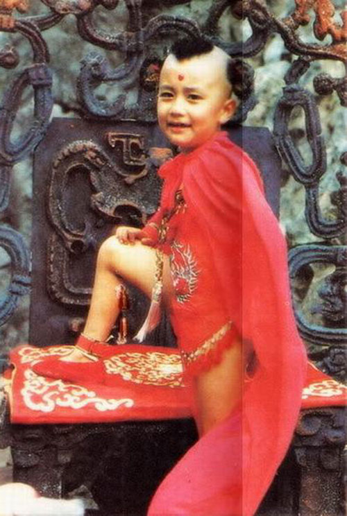 Bất ngờ gặp lại dàn sao nhí “Tây Du Ký” 1986 - 2