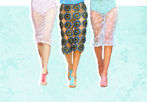 Lý giải thời kỳ hoàng kim của quần lót “bà già“ - 4