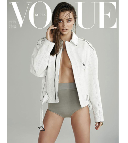 Lý giải thời kỳ hoàng kim của quần lót “bà già“ - 5