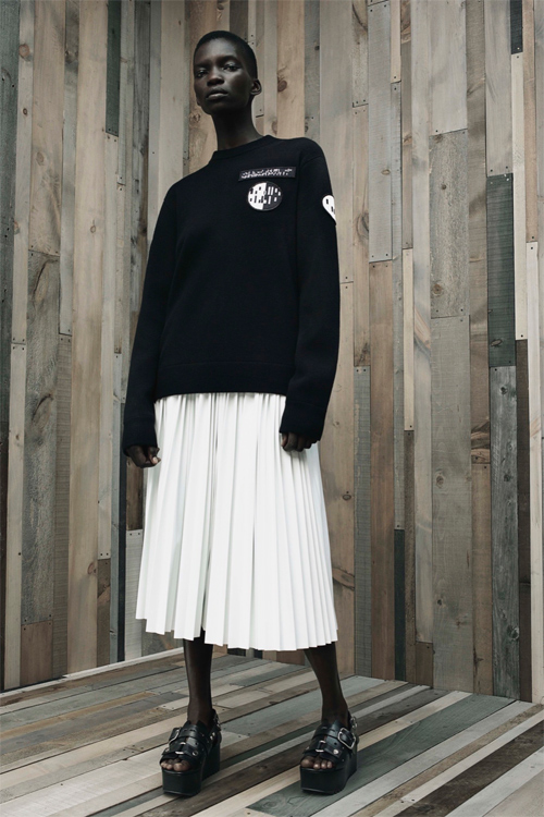 Alexander Wang: Thiên tài của thời trang đường phố - 7