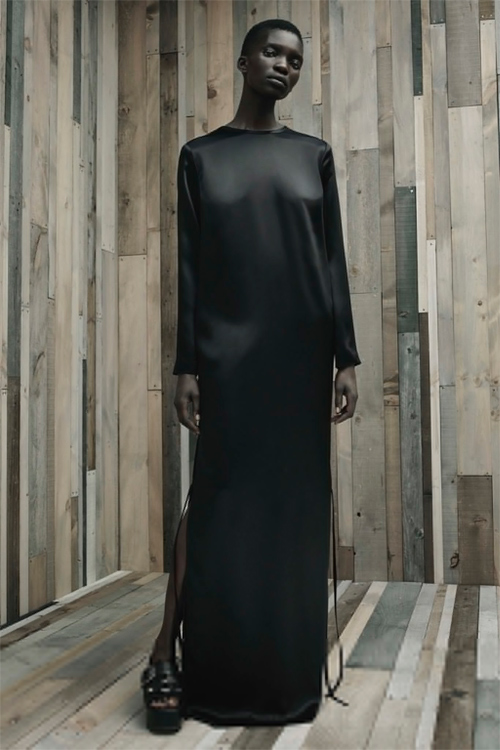 Alexander Wang: Thiên tài của thời trang đường phố - 4