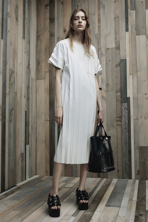 Alexander Wang: Thiên tài của thời trang đường phố - 6