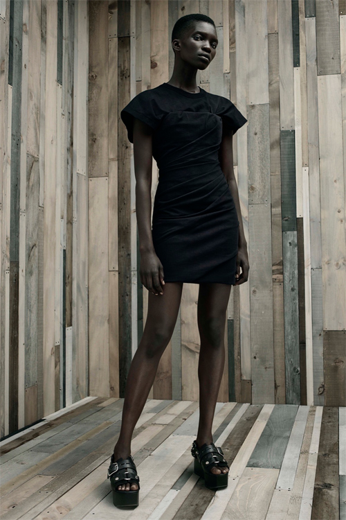 Alexander Wang: Thiên tài của thời trang đường phố - 8