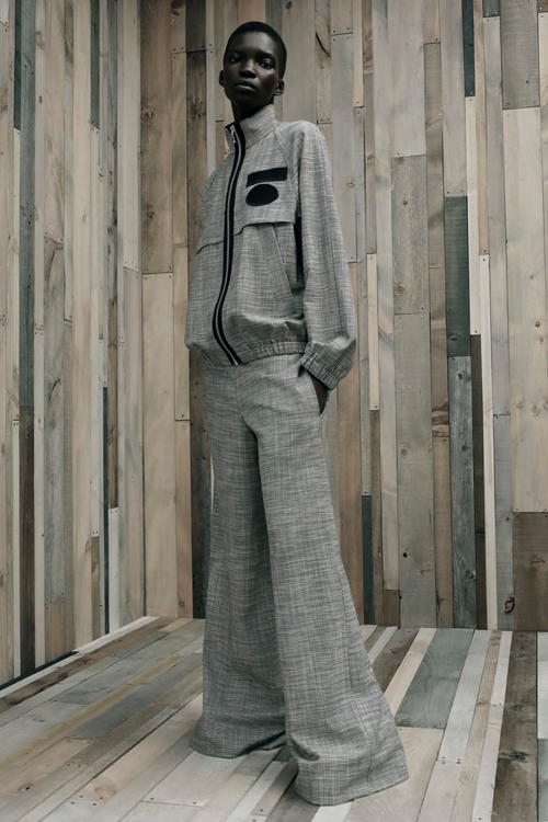 Alexander Wang: Thiên tài của thời trang đường phố - 5