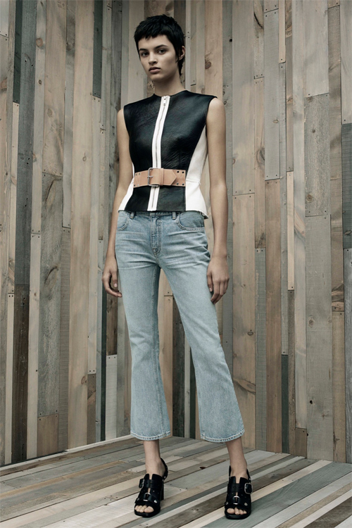 Alexander Wang: Thiên tài của thời trang đường phố - 4