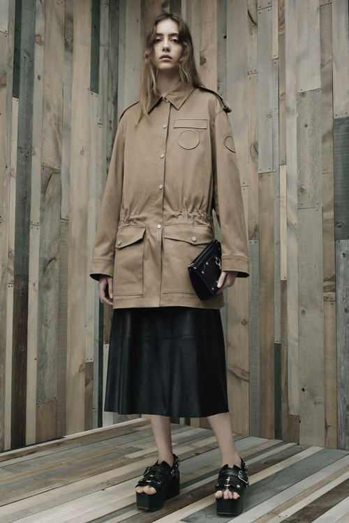 Alexander Wang: Thiên tài của thời trang đường phố - 6