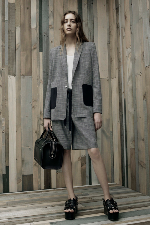 Alexander Wang: Thiên tài của thời trang đường phố - 8