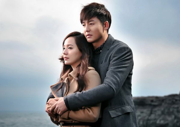 “Mỹ nữ Vua bánh mì” khiến khán giả khóc hết nước mắt - 2