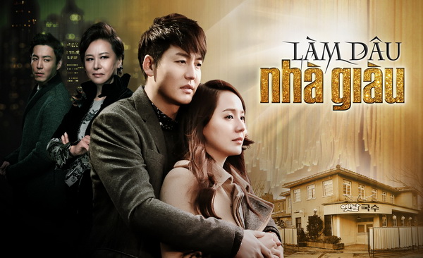 “Mỹ nữ Vua bánh mì” khiến khán giả khóc hết nước mắt - 3