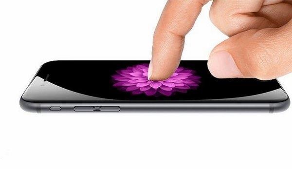 iPhone 6s sẽ tích hợp công nghệ Force Touch? - 1