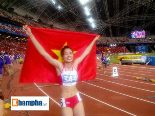 SEA Games 10/6: Điểm 10 Ánh Viên, Việt Nam tạm vượt Thái Lan - 4