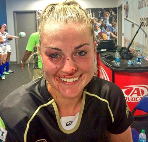 Tin HOT 11/6: Quần soóc của Wawrinka gây "sốt" - 2