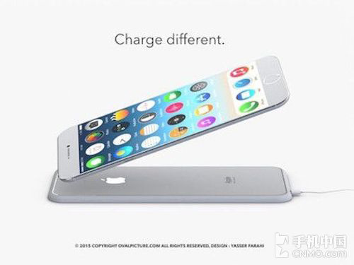 Lộ thông tin về iPhone 7, thiết kế siêu mỏng - 1