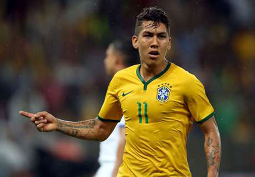 Brazil – Honduras: Nỗi nhớ Neymar - 1
