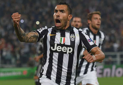 Tin HOT tối 11/6: Messi phủ nhận thù địch với Ronaldo - 2