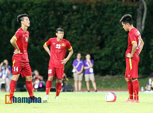 Cầu thủ U23 Việt Nam “thèm” đi cổ vũ Ánh Viên - 1