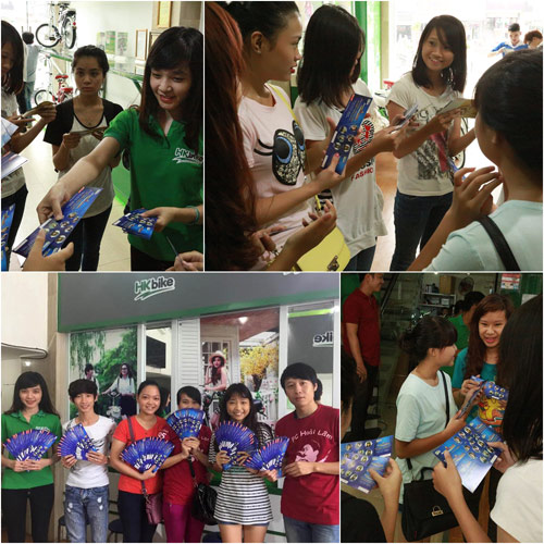 5000 người sẽ đến xem ra mắt xe điện lớn nhất năm của HKbike - 1