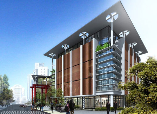 5000 người sẽ đến xem ra mắt xe điện lớn nhất năm của HKbike - 2