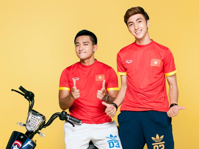 5000 người sẽ đến xem ra mắt xe điện lớn nhất năm của HKbike - 4